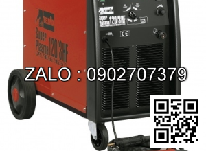 Máy cắt SuperPlasma 120/3 HF