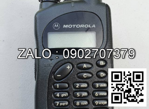 Bộ đàm Motorola GM338-Gm389
