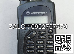 Bộ đàm Motorola CP1300 VHF