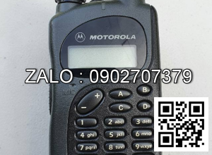 Bộ đàm Motorola Mag One A8 UHF