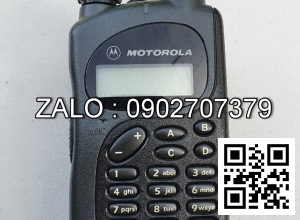 Bộ đàm Motorola GP-328IS UHF