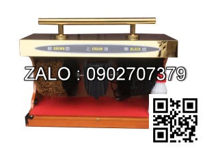 Máy đánh giày APUS AP1