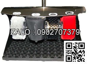 Máy đánh giày Silroad CX-1016FA