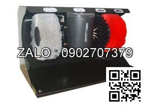 Máy đánh giày YINGLONG S-6