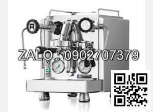MÁY PHA CÀ PHÊ ROCKET R60V