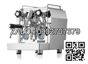 MÁY PHA CÀ PHÊ ROCKET EVOLUZIONE V2