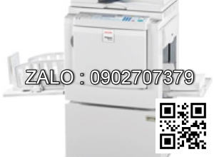 Máy photocopy siêu tốc Gestetner DX3443
