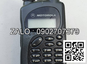 Bộ đàm Motorola GP-2000S