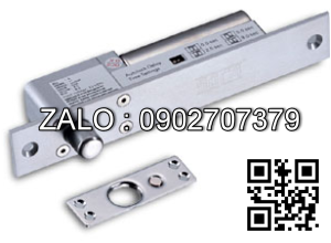 Khóa chốt điện tử cho cửa tự động Soyal AR-EBL-AD