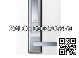Khóa điện tử Samsung SHS-DL50SNR/EN