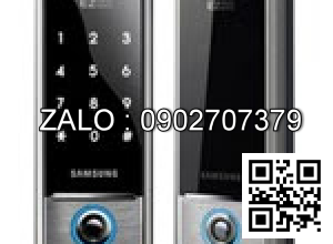 Khóa điện tử Samsung SHS-1110