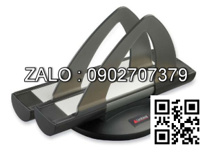 Máy đóng gáy sách bằng keo nhiệt Unibind XU138