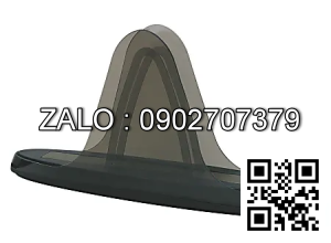 Máy đóng gáy sách bằng keo nhiệt Unibind Book Crea