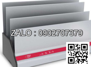 Máy đóng gáy sách bằng keo nhiệt Unibind ST150