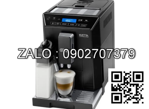 Máy pha cà phê tự động Delonghi ECAM44.660.B