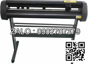 Máy cắt decal Graphtec FC7000 MK2-130