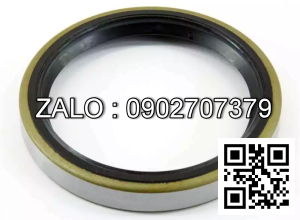 phốt bánh xe nâng MITSUBISHI 62246-00501