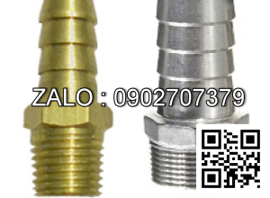 Nối Đuôi Chuột Inox 201-304-Noi Duoi Chuot-Đại Lý Cung Cấp