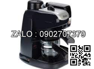 Máy pha cà phê Delonghi Steam Espresso EC9