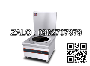 Bếp từ công nghiệp đơn mặt phẳng