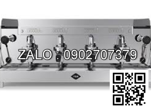 Máy pha cà phê VBM Replica HX 4 Group