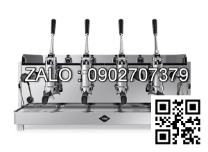 Máy pha cà phê VBM Replica Pistone 4 Group