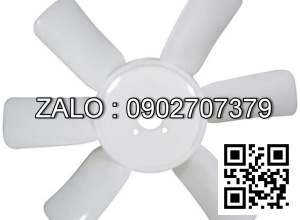 Cánh quạt YANMAR 4D95 600-613-0410