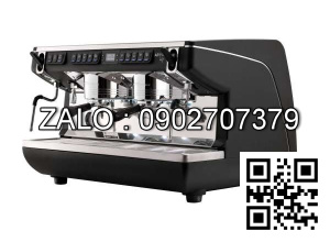 Máy pha cà phê Nuova Simonelli Appia Life 2 Group