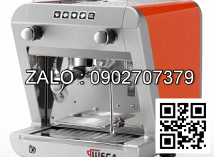 Máy pha cà phê Wega IO EVD 1 group
