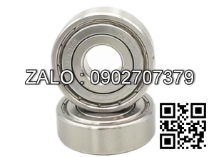 Vòng Bi Inox 316 Đặc Chủng