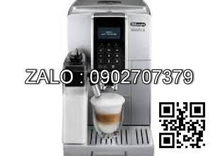 Máy pha cà phê DeLonghi ECAM350.75.S