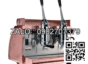 Máy pha cà phê Victoria Arduino Athena Leva 2 Groups