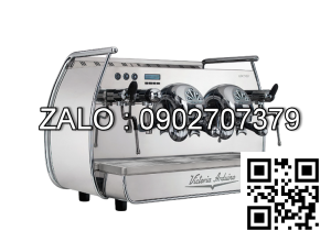 Máy pha cà phê Victoria Arduino Adonis 2 Groups