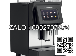 Máy pha cà phê tự động Nuova Simonelli Prontobar Touch