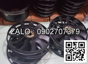 Cánh quạt YANMAR 4TNE98,K25/1283
