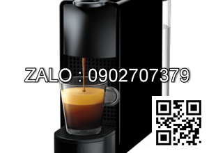 Máy pha cà phê viên nén Nespresso Essenza Mini