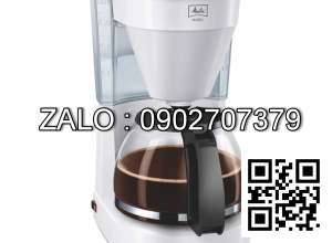 Máy pha cà phê giấy lọc Melitta EasyTop