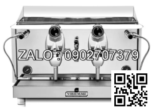 Máy pha cà phê VBM Lollo Minimax 2 Group