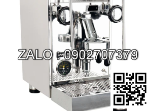 Máy pha cà phê El Rocio Manus V1