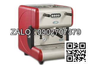 Máy pha cà phê La Nuova Era La Mille