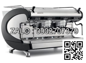 Máy pha cà phê Nuova Simonelli Aurelia II Digit 2 Group