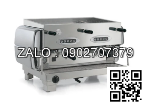 Máy pha cà phê La San Marco 80L 2 Group