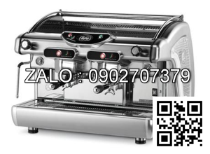 Máy pha cà phê BFC Galileo 2G/14/EL