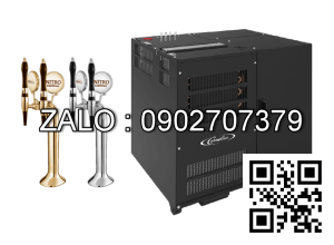 Máy pha Cà phê lạnh Nitro – Starbucks CASCATA 180