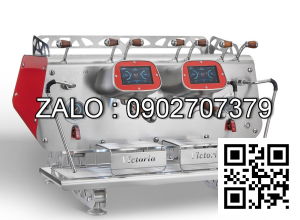 Máy pha cà phê chuyên nghiệp Bezzera Victoria 2 Groups