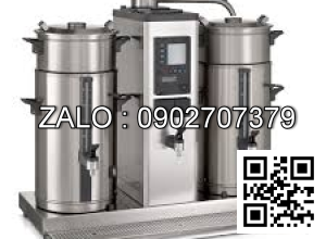 Máy pha cafe Bravilor B20 HW W