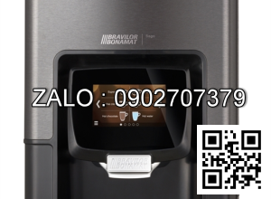 Máy pha chế cafe tự động Bravilor SEGO 12