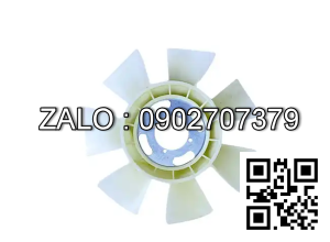 Cánh quạt động cơ yanmar 4D84