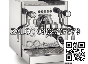 Máy pha cà phê Bezzera BZ16 1 Group