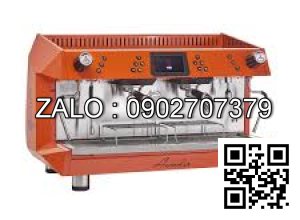 Máy pha cà phê Bezzera Arcadia DE PID 2 Groups - Orange